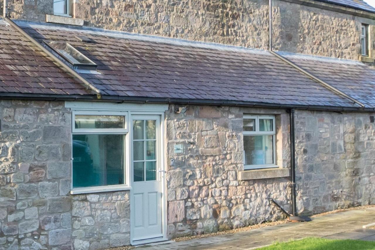 Host & Stay - Daisy Cottage Bamburgh Exterior foto